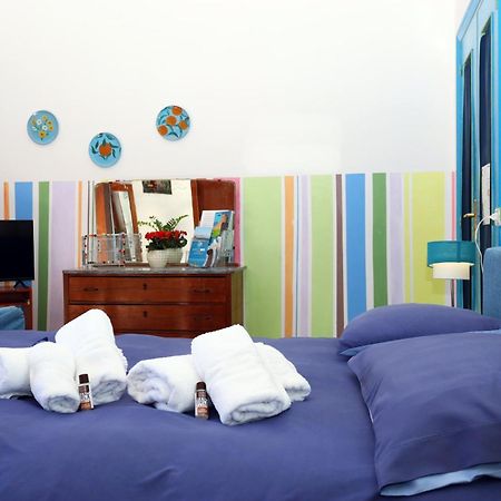 Hostel Casa Di Chiara Crotone Exteriér fotografie