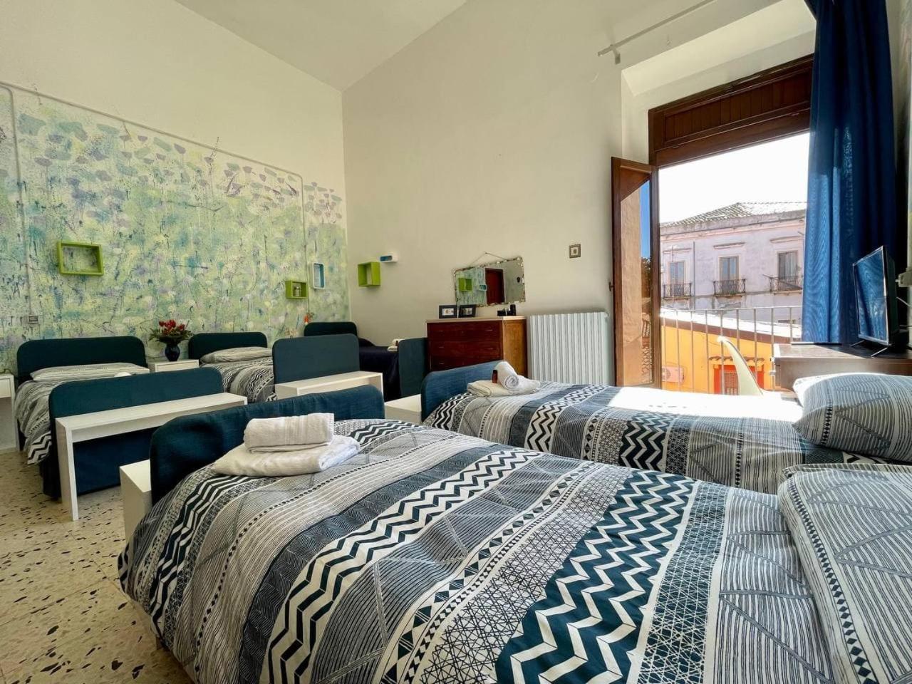 Hostel Casa Di Chiara Crotone Exteriér fotografie