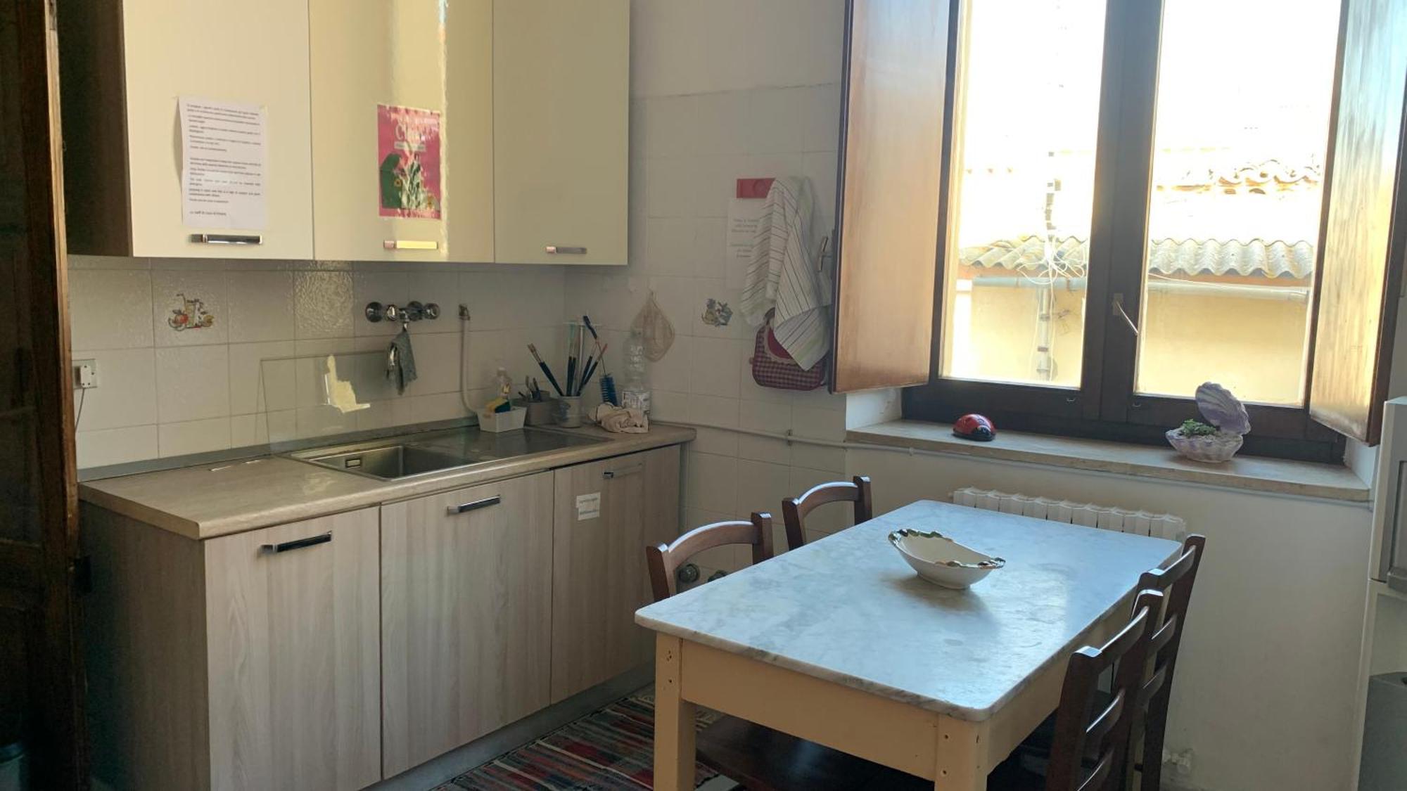 Hostel Casa Di Chiara Crotone Exteriér fotografie