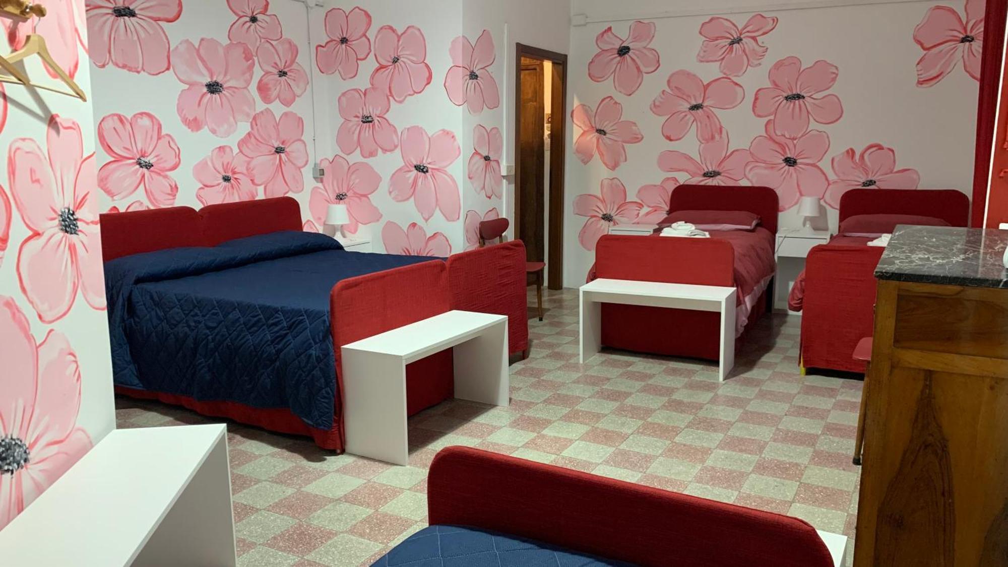 Hostel Casa Di Chiara Crotone Exteriér fotografie