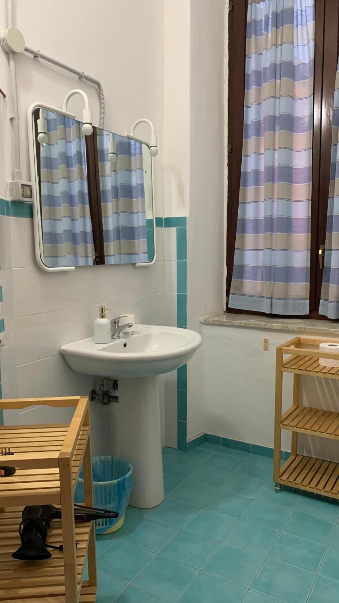 Hostel Casa Di Chiara Crotone Exteriér fotografie