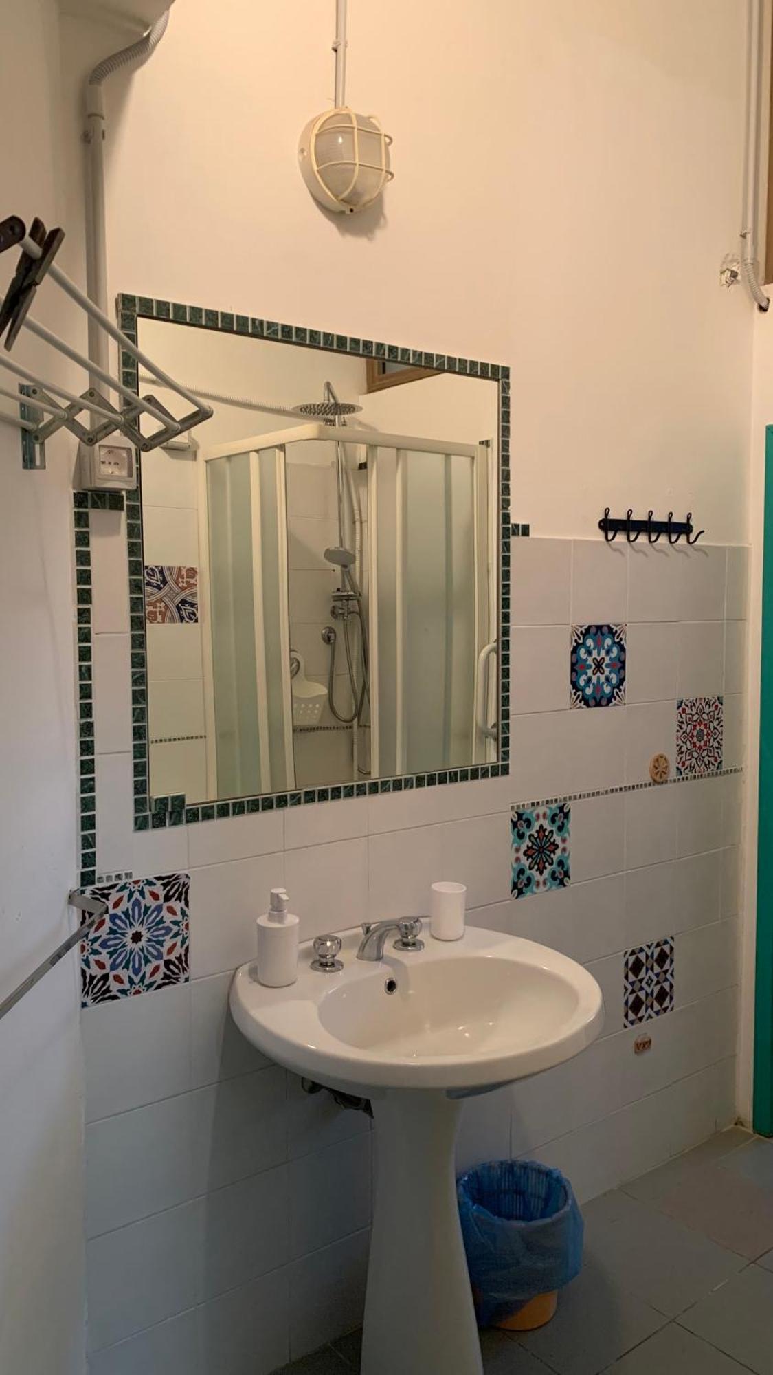 Hostel Casa Di Chiara Crotone Exteriér fotografie