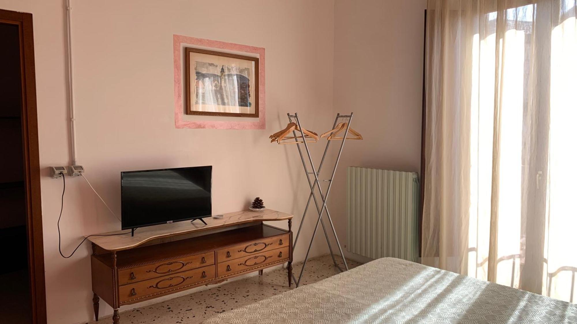 Hostel Casa Di Chiara Crotone Exteriér fotografie