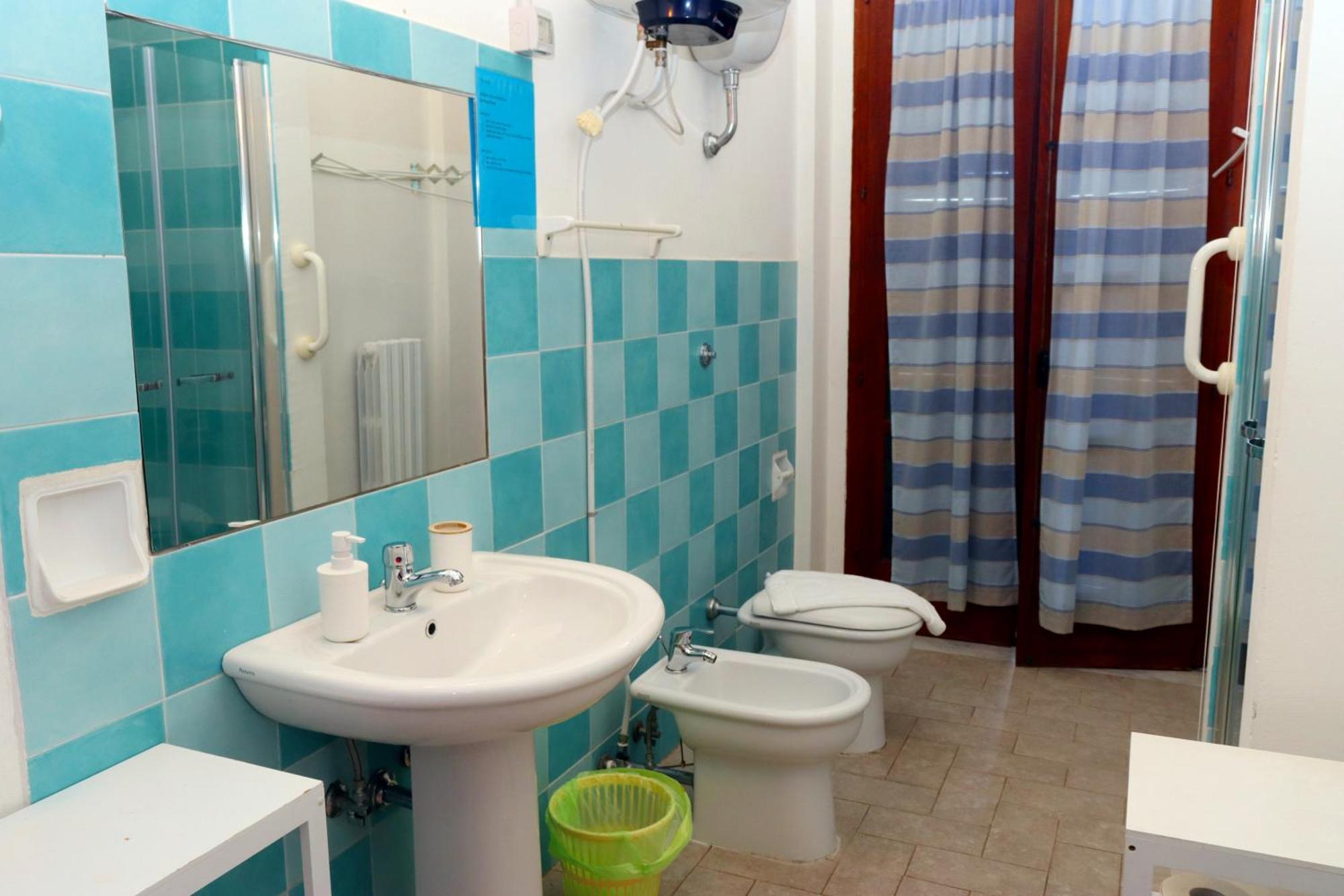 Hostel Casa Di Chiara Crotone Exteriér fotografie