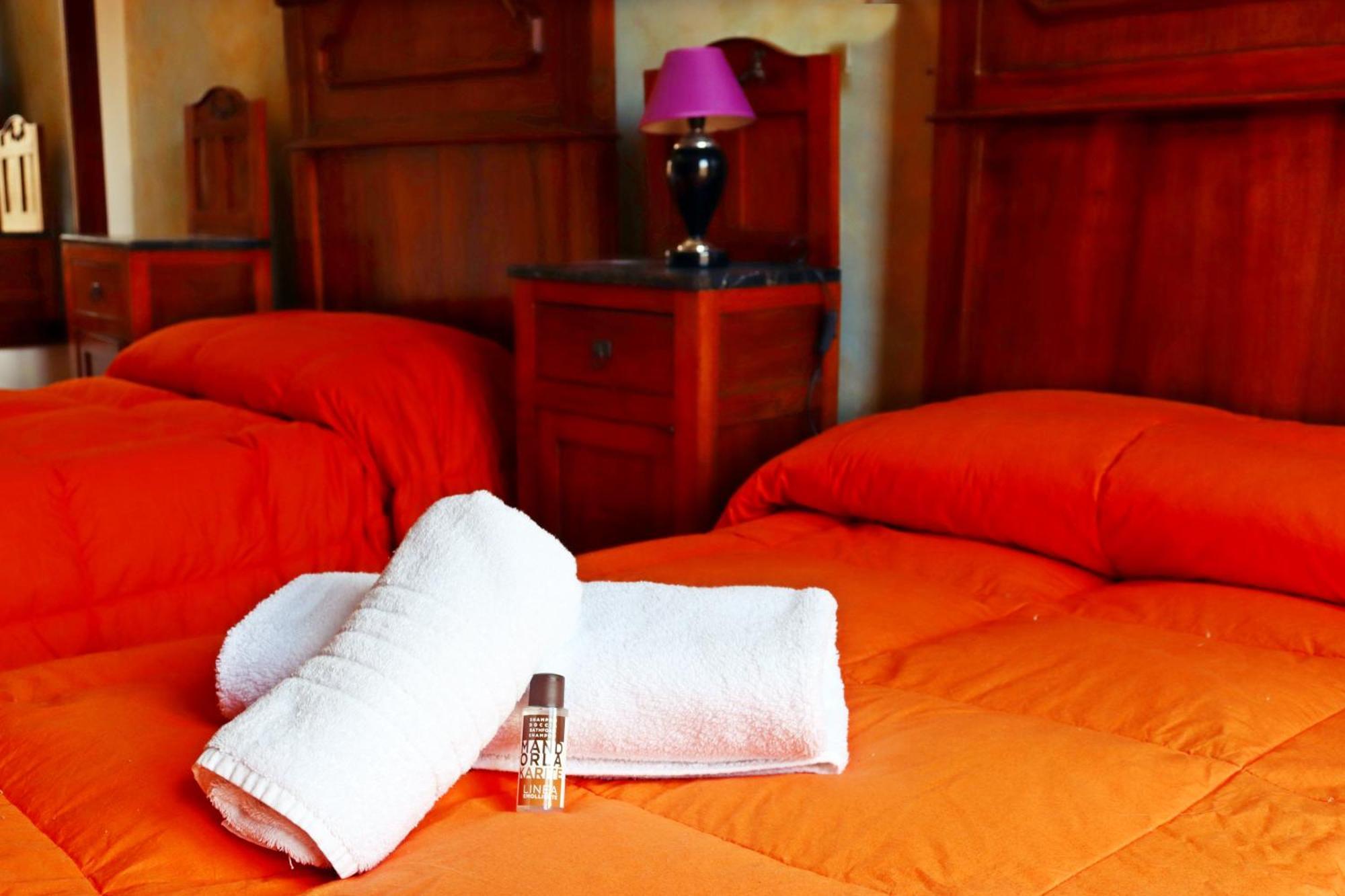 Hostel Casa Di Chiara Crotone Exteriér fotografie
