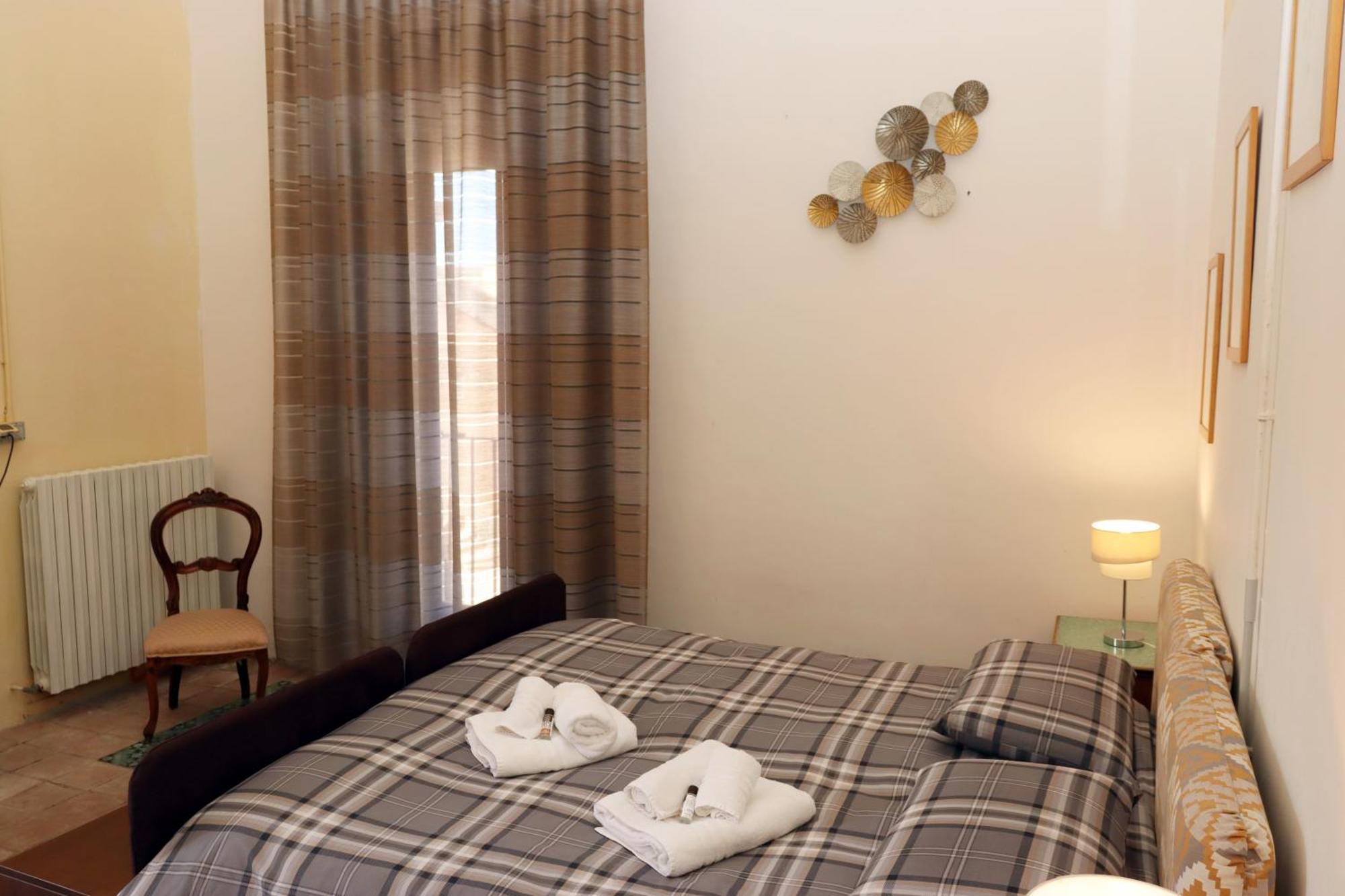 Hostel Casa Di Chiara Crotone Exteriér fotografie